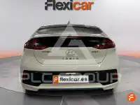 2019 Hyundai Ioniq