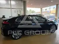 2019 Hyundai Ioniq