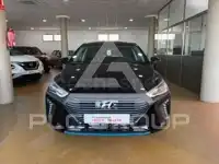 2019 Hyundai Ioniq