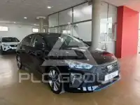 2019 Hyundai Ioniq
