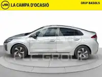 2019 Hyundai Ioniq