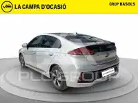 2019 Hyundai Ioniq