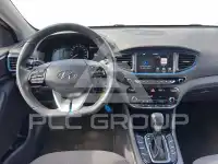2019 Hyundai Ioniq