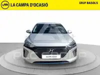 2019 Hyundai Ioniq