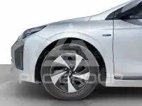 2019 Hyundai Ioniq