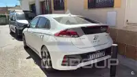 2019 Hyundai Ioniq