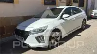 2019 Hyundai Ioniq