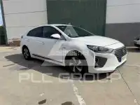 2019 Hyundai Ioniq
