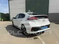 2019 Hyundai Ioniq