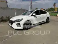 2019 Hyundai Ioniq