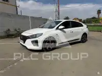2019 Hyundai Ioniq