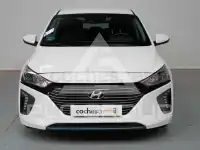 2019 Hyundai Ioniq