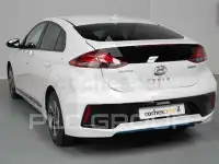 2019 Hyundai Ioniq
