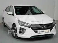 2019 Hyundai Ioniq