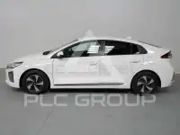 2019 Hyundai Ioniq
