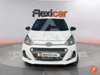 2019 Hyundai I10