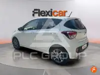 2019 Hyundai I10