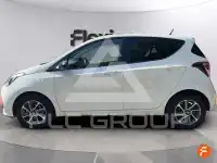 2019 Hyundai I10