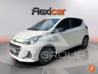 2019 Hyundai I10