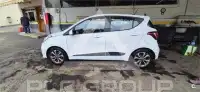 2019 Hyundai I10
