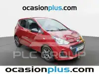 2019 Hyundai I10
