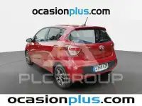 2019 Hyundai I10