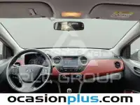 2019 Hyundai I10