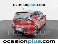 2019 Hyundai I10