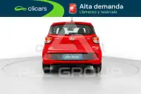 2019 Hyundai I10