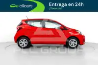 2019 Hyundai I10
