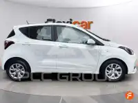 2019 Hyundai I10