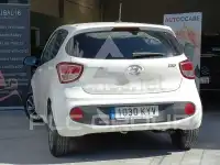 2019 Hyundai I10