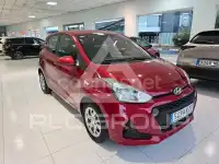 2019 Hyundai I10