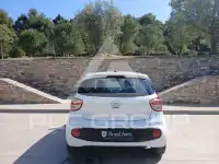 2019 Hyundai I10