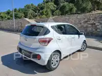 2019 Hyundai I10
