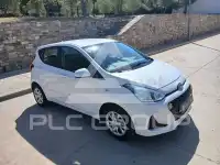 2019 Hyundai I10