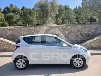 2019 Hyundai I10