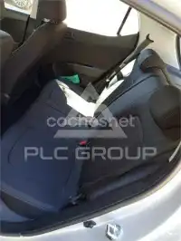 2019 Hyundai I10