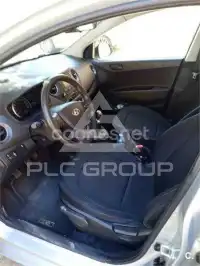 2019 Hyundai I10