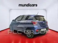 2019 Hyundai I10