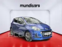 2019 Hyundai I10