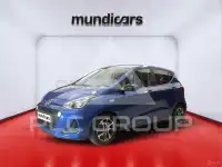 2019 Hyundai I10