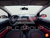 2019 Hyundai I10