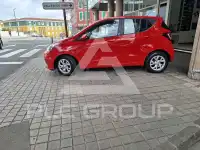 2019 Hyundai I10