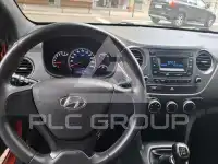2019 Hyundai I10
