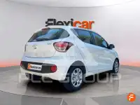 2019 Hyundai I10