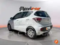 2019 Hyundai I10