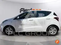 2019 Hyundai I10