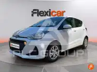 2019 Hyundai I10