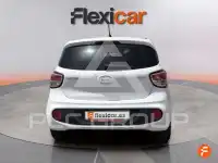 2019 Hyundai I10